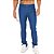 Calça Jeans Colcci Felipe Skinny Patch IN23 Azul Masculino - Imagem 1